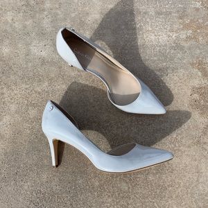 Calvin Klein Nodine heels 👠